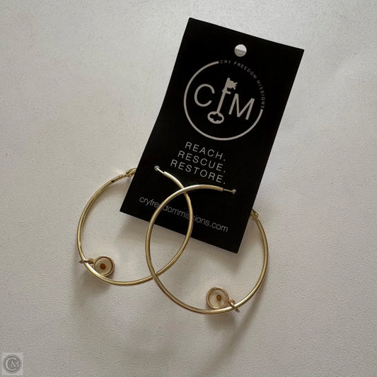 Earrings Dangle/drop By Clothes Mentor