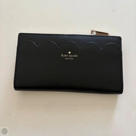 Wallet Designer By Kate Spade, Size: Medium