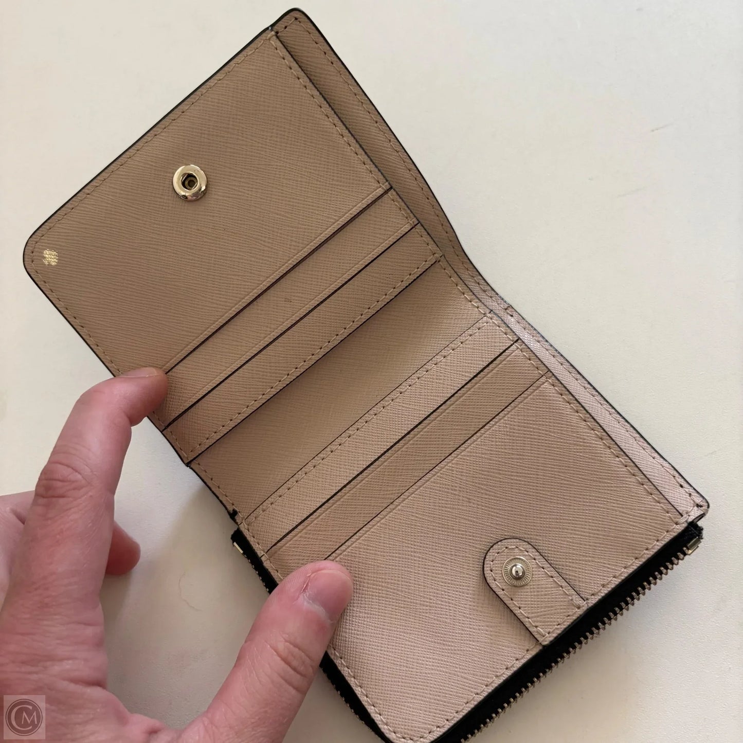 Wallet Designer By Kate Spade, Size: Small