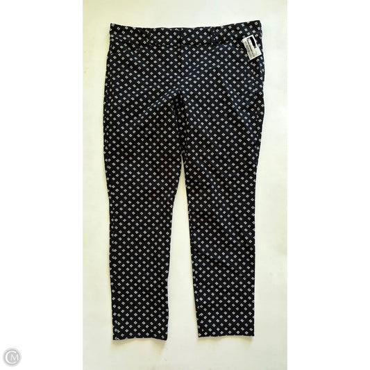 Pants Chinos & Khakis By Old Navy In Black, Size: 12