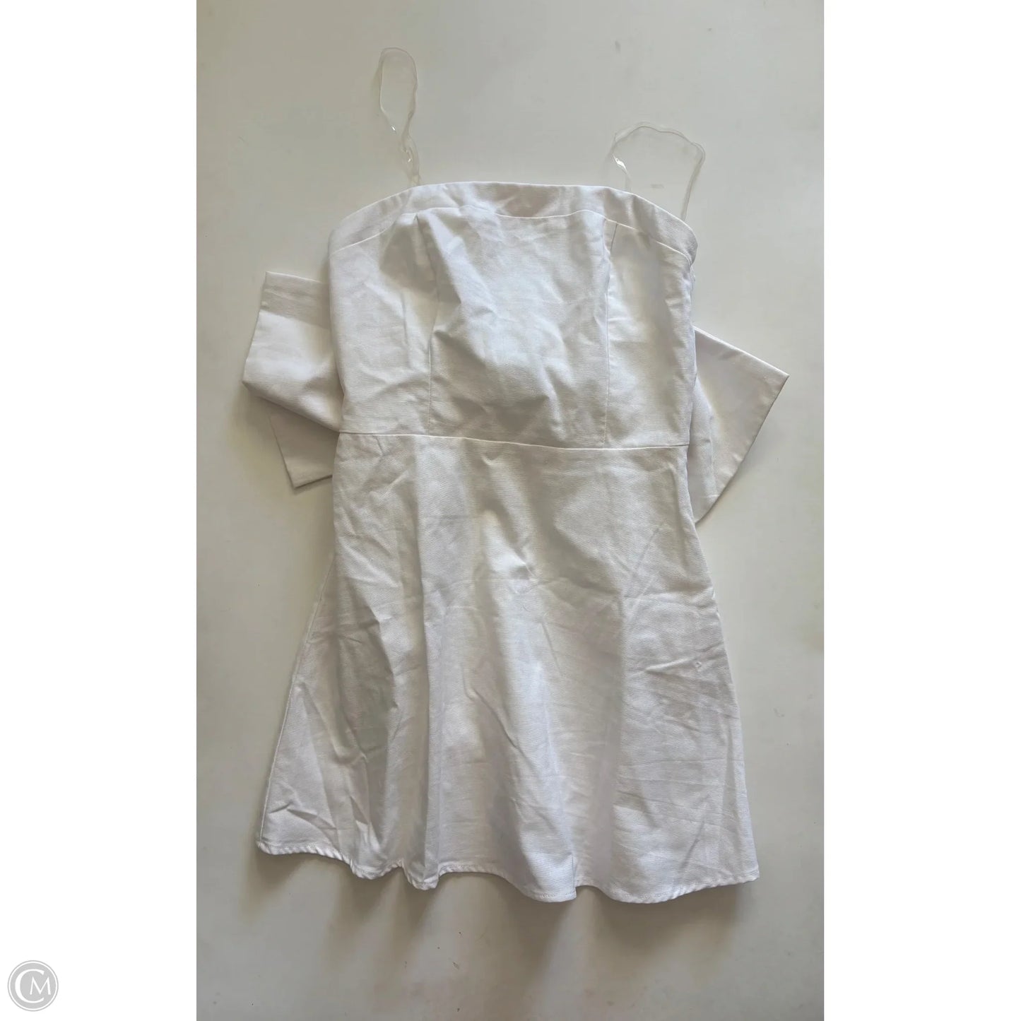 Dress Party Short By Altard State In White, Size: S