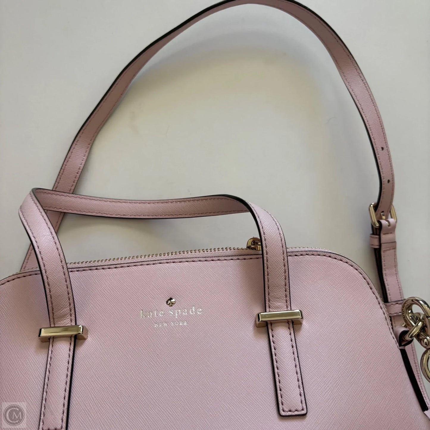 Handbag Designer By Kate Spade, Size: Large