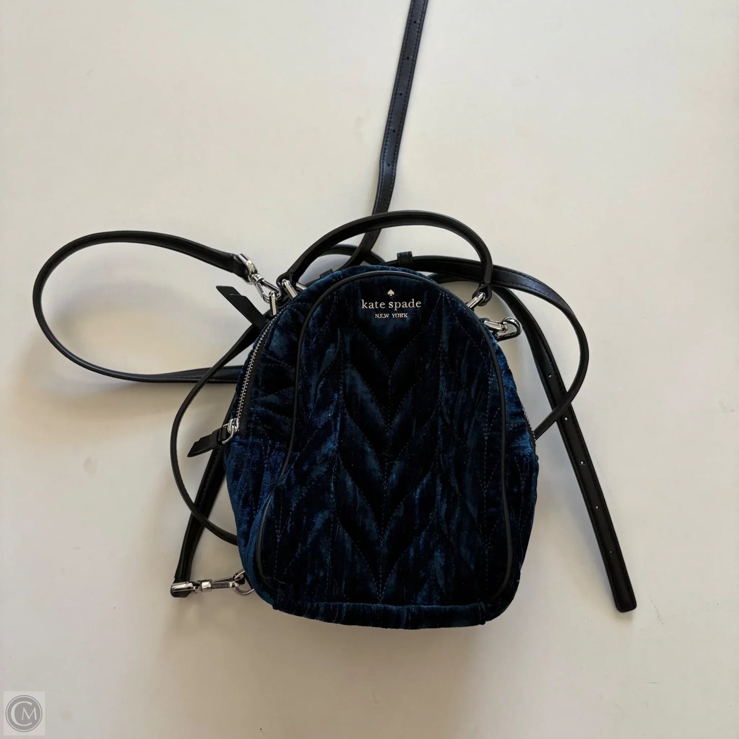 Backpack Designer By Kate Spade, Size: Small