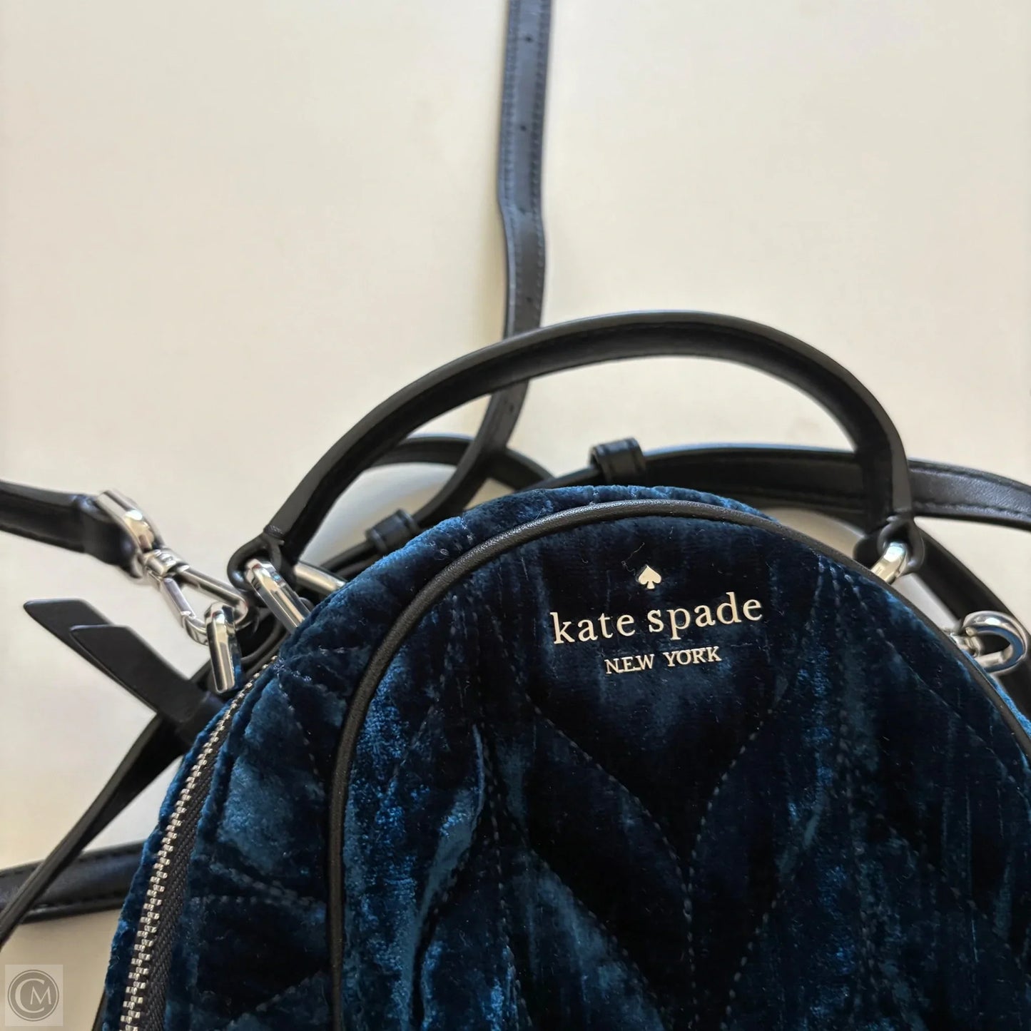 Backpack Designer By Kate Spade, Size: Small
