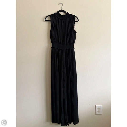 Dress Party Long By Nanette Lepore In Black, Size: 6