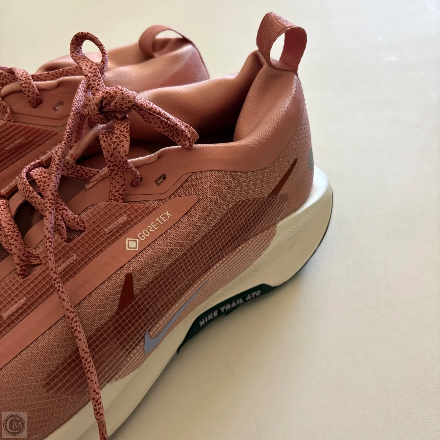 Shoes Athletic By Nike In Pink, Size: 11.5