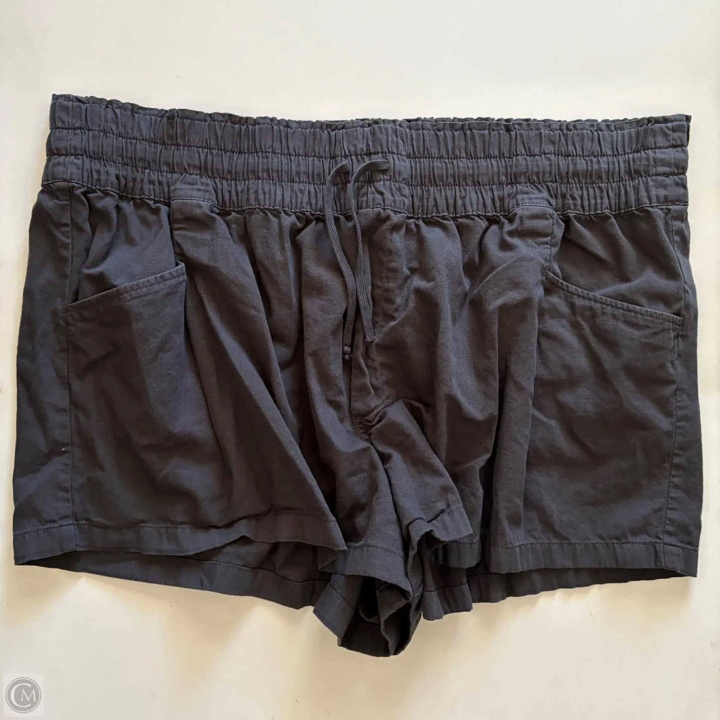 Shorts By Aerie In Grey, Size: 2x