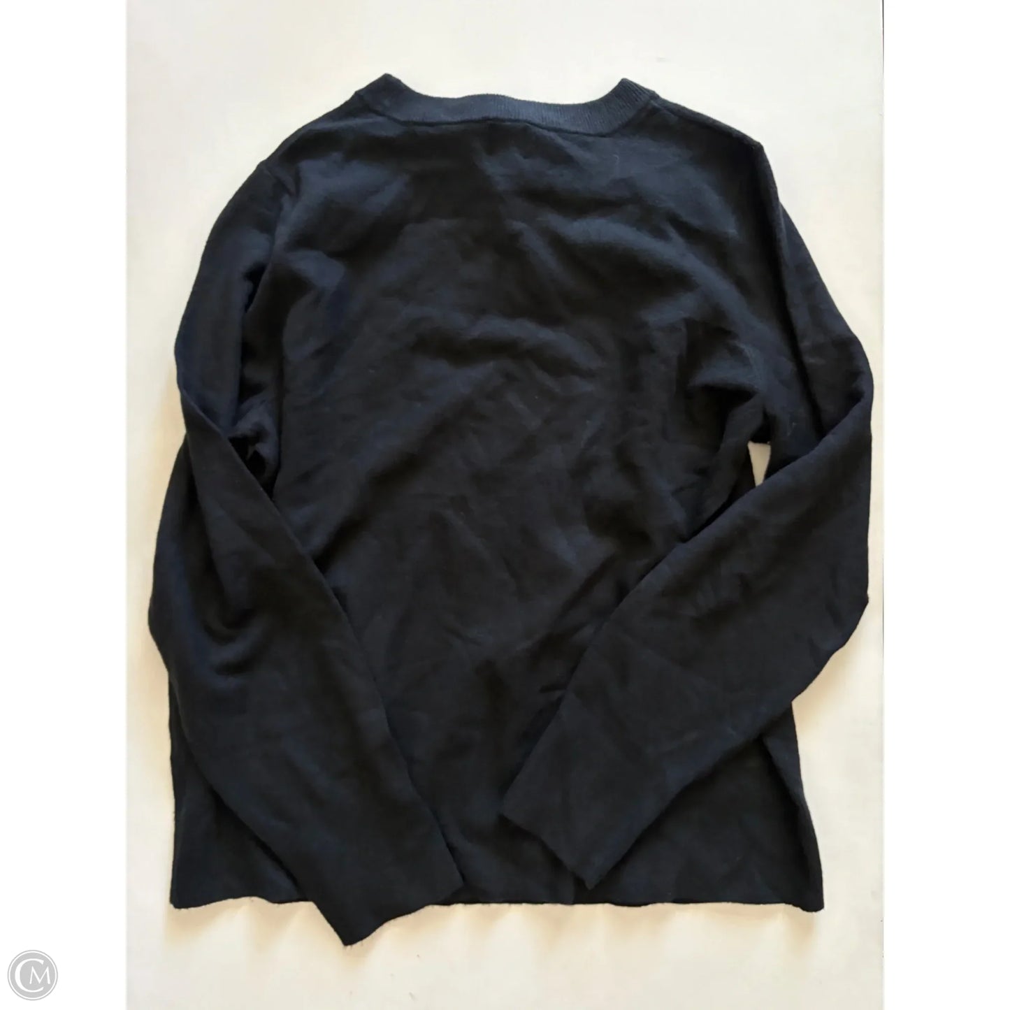 Sweater By A New Day In Black, Size: Xl