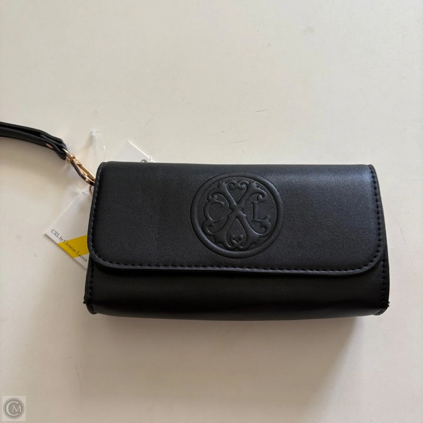 Wristlet By Cmc, Size: Medium
