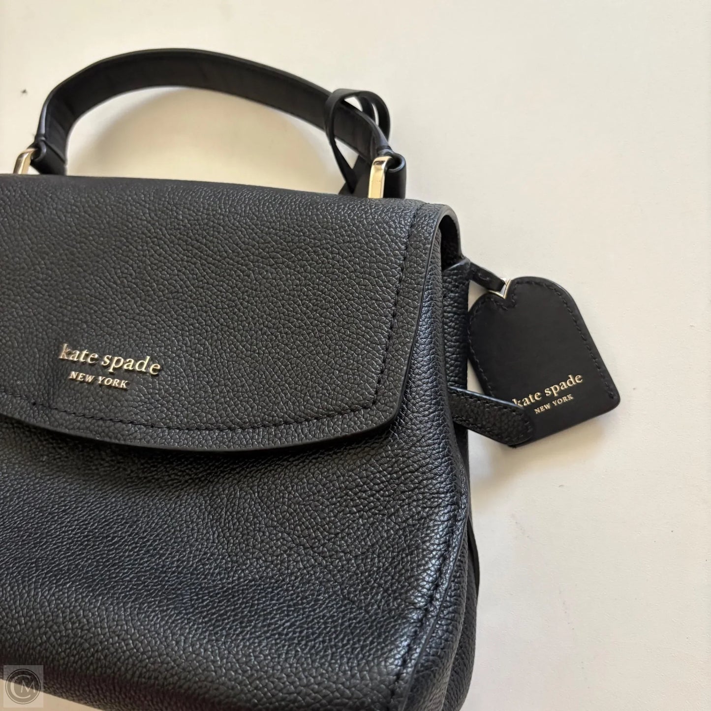 Handbag Designer By Kate Spade, Size: Medium
