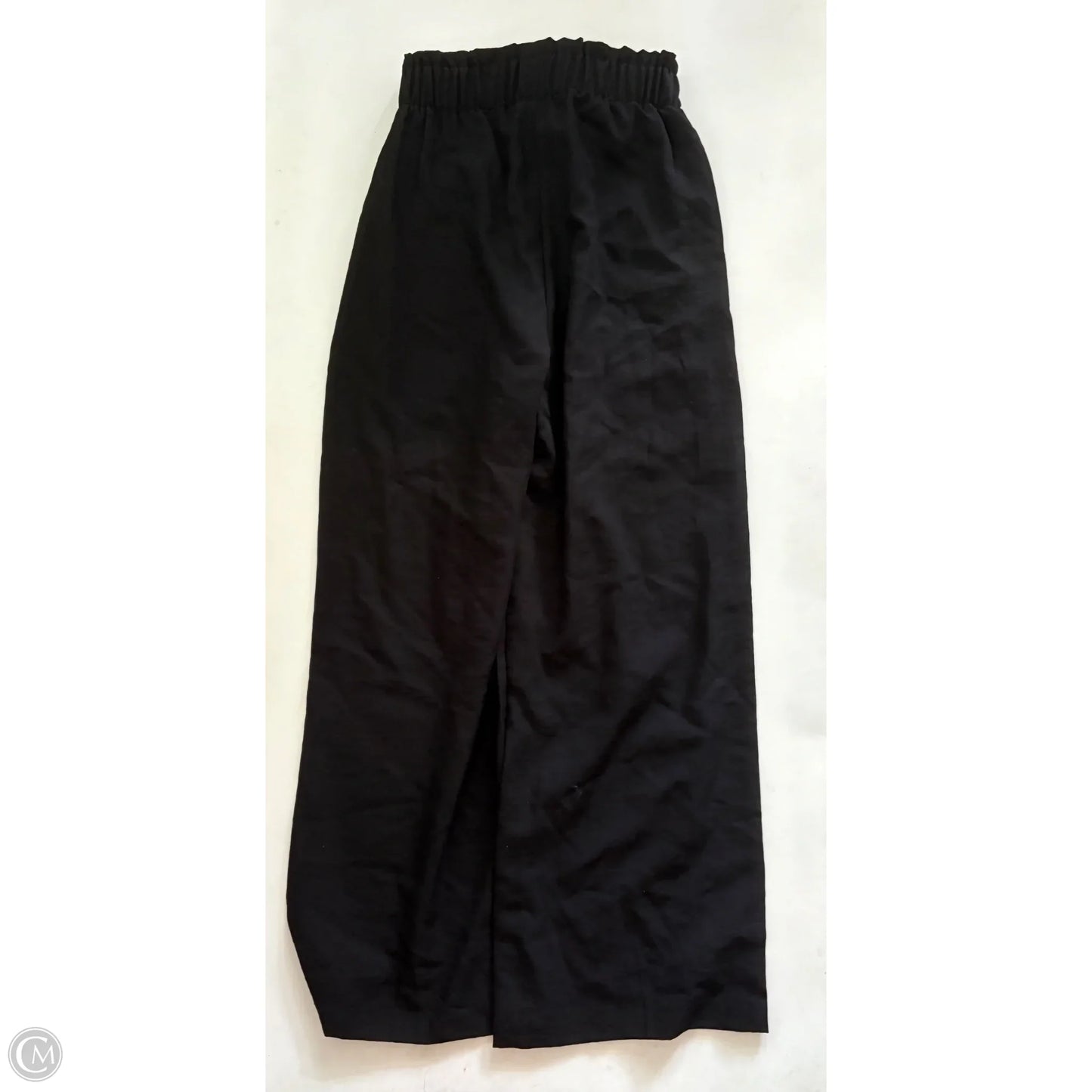 Pants Dress By kiczoy In Black, Size: Xs