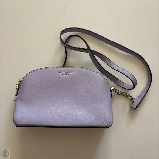 Handbag Designer By Kate Spade, Size: Small