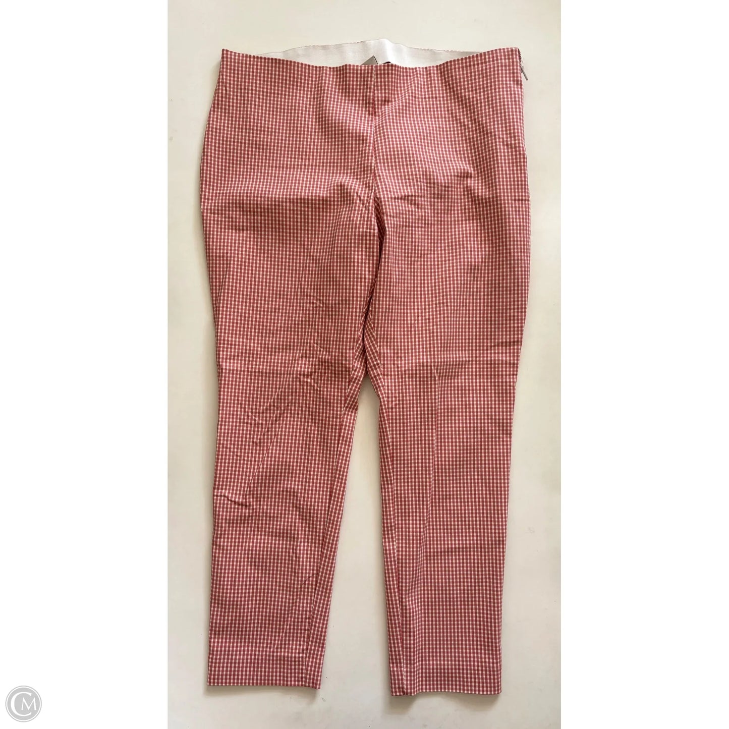 Pants Chinos & Khakis By A New Day In Orange, Size: 16