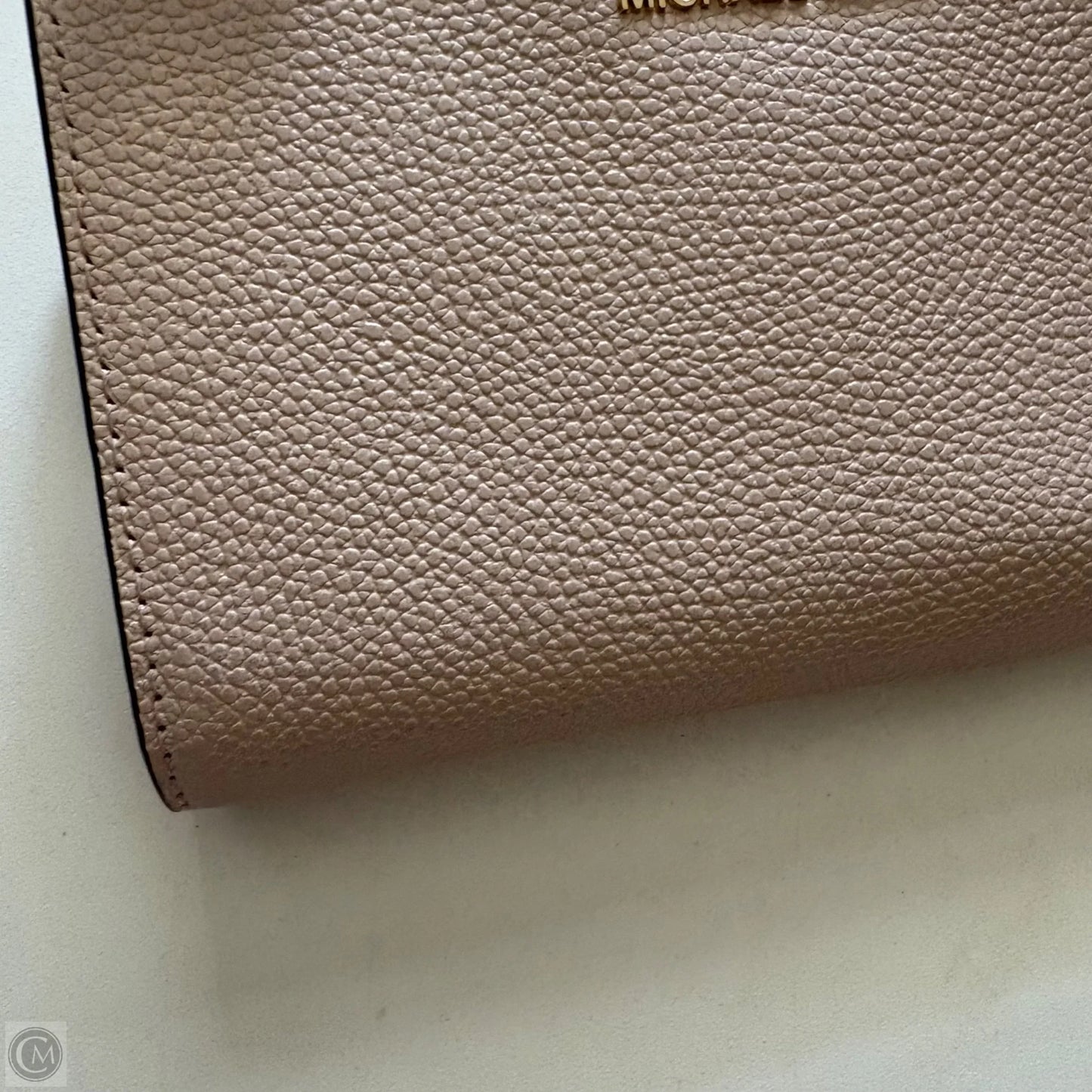 Wristlet Designer By Michael Kors, Size: Medium