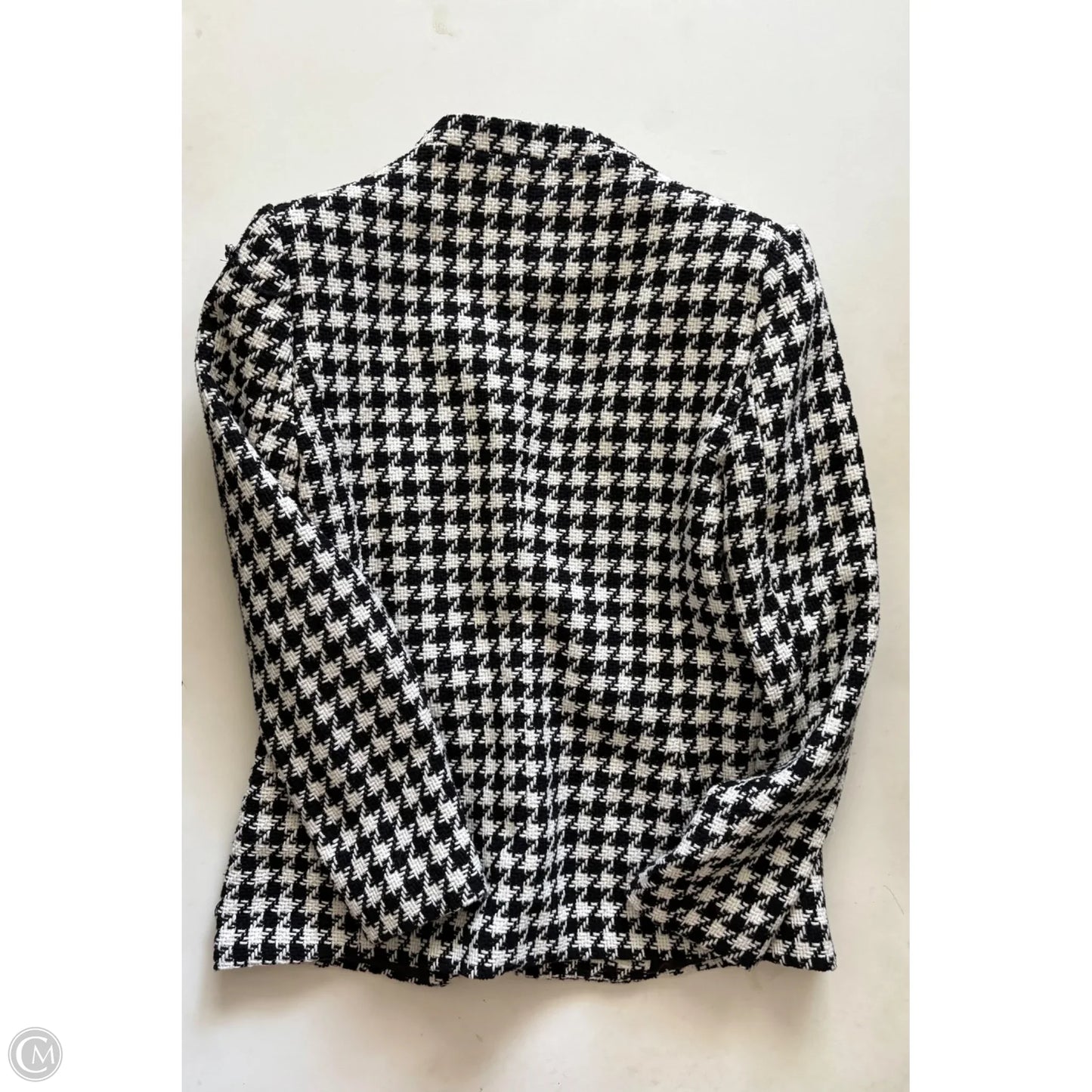 Blazer By Truth In Black, Size: 6