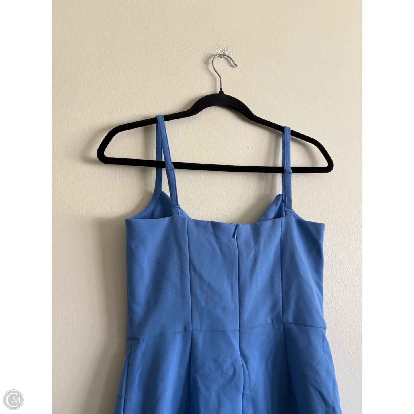 Dress Casual Short By French Connection In Blue, Size: 4