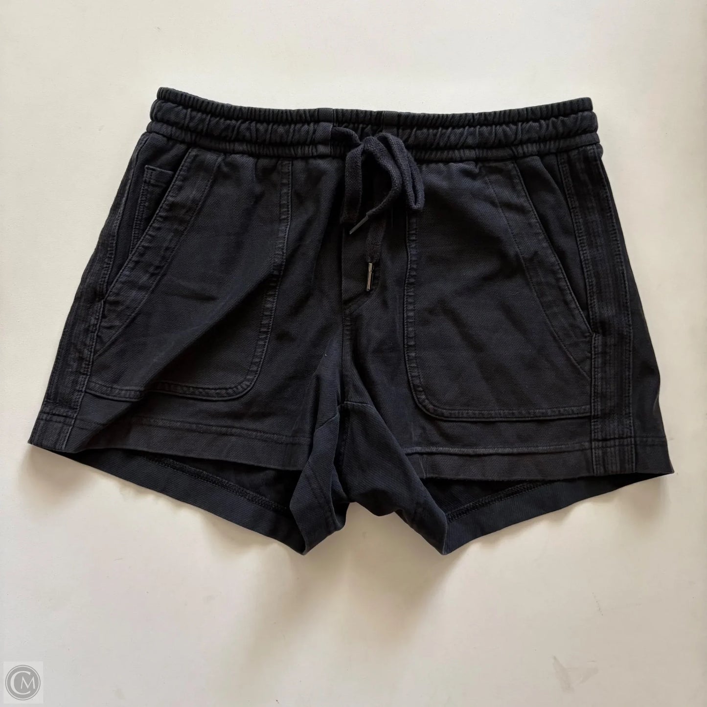Shorts By Athleta In Black, Size: 0