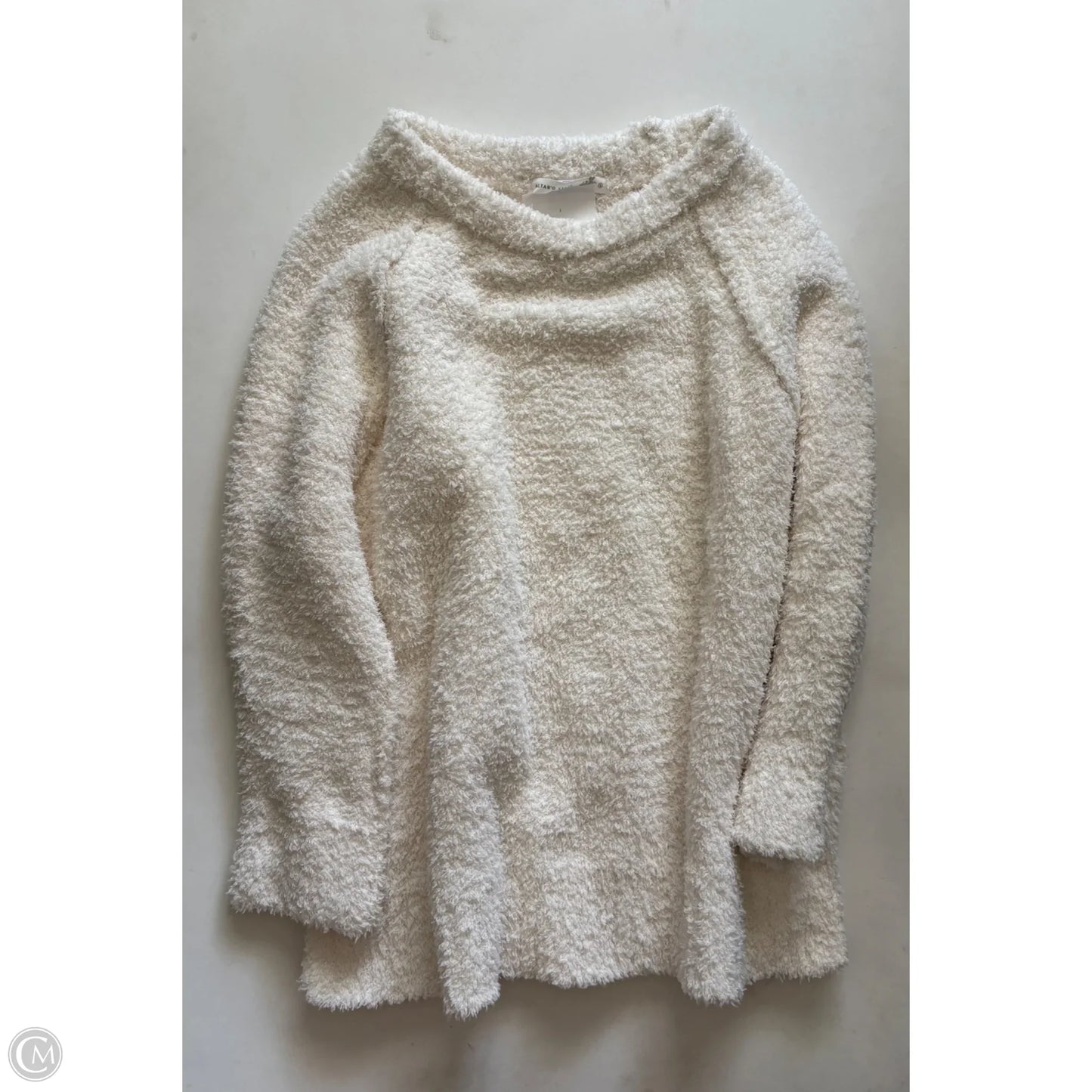 Sweater By Altard State In Cream, Size: S