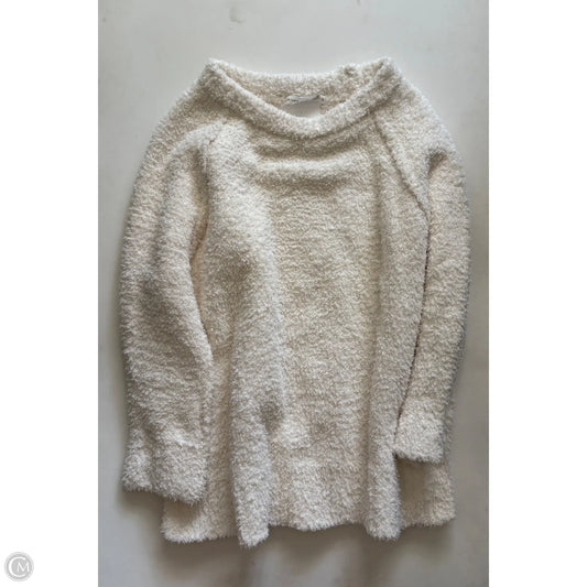 Sweater By Altard State In Cream, Size: S