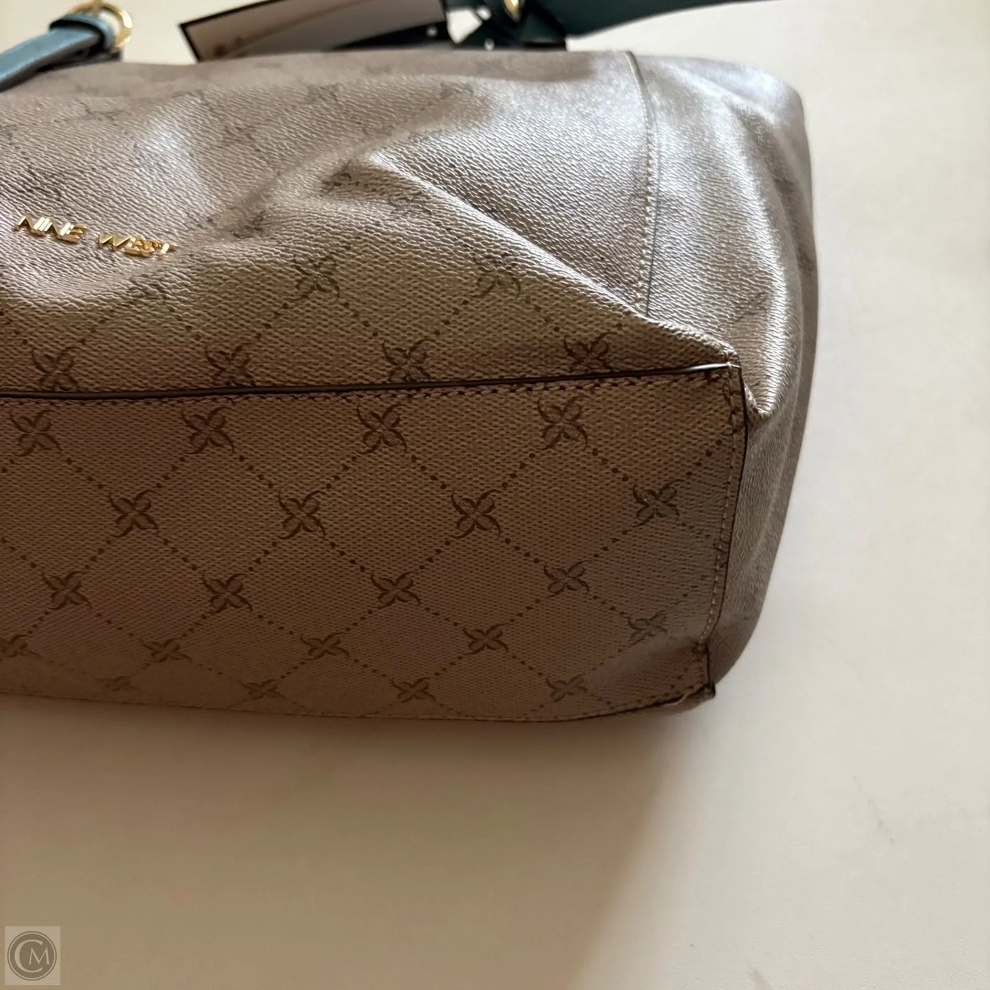 Handbag By Nine West, Size: Large