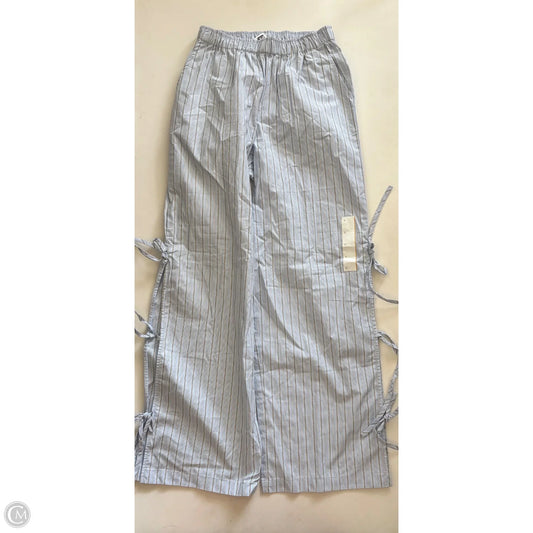 Pants Chinos & Khakis By Wild Fable In Striped Pattern, Size: S