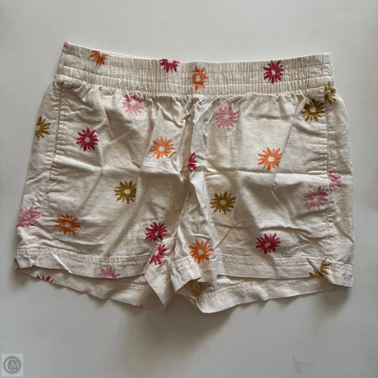 Shorts By Old Navy In Multi-colored, Size: L