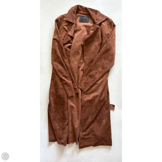 Coat Other By Blanknyc In Brown, Size: Xs