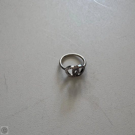 Ring Band By Pandora