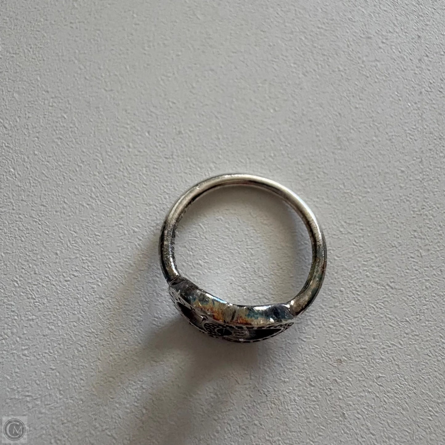 Ring Band By Pandora