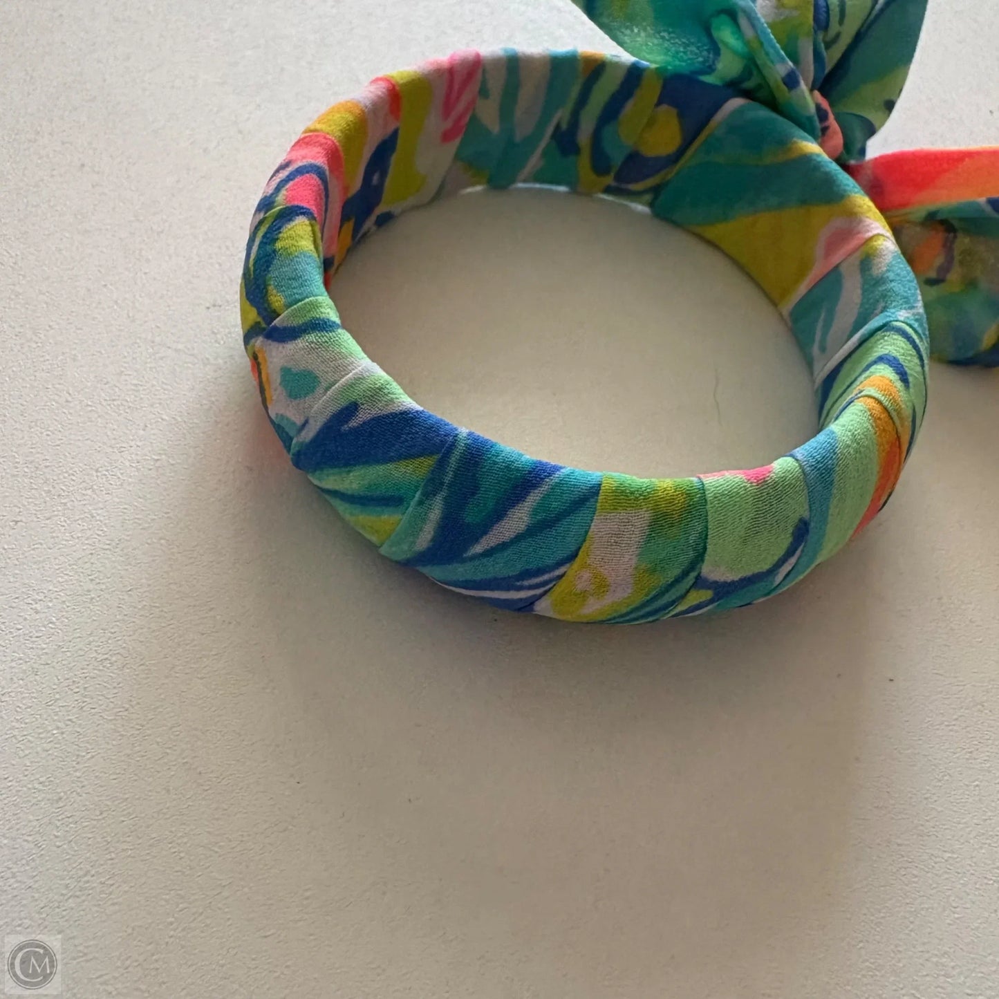 Bracelet Designer By Lilly Pulitzer, Size: 1