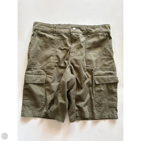 Shorts By Wild Fable In Green, Size: M
