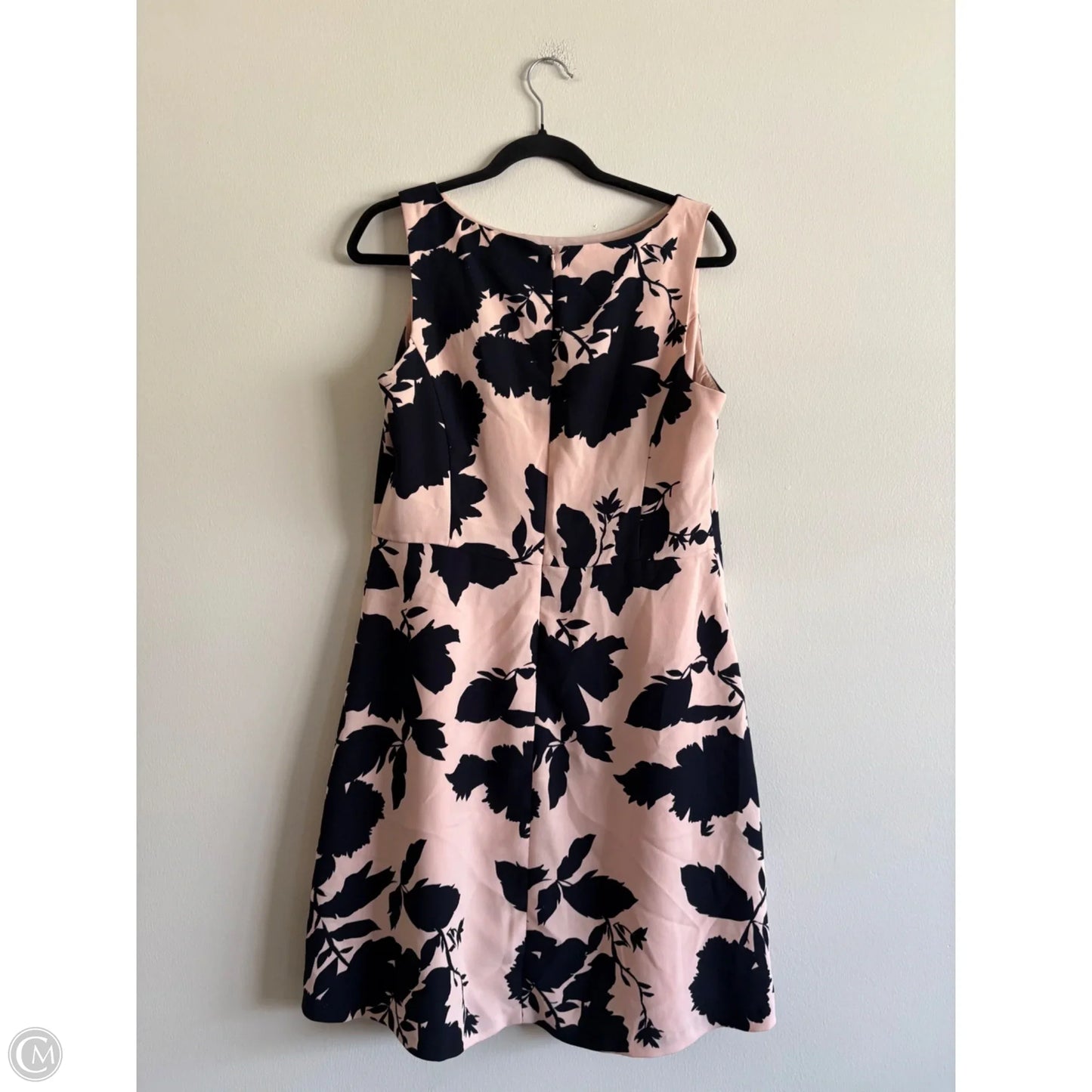 Dress Work By Limited In Navy, Size: 12