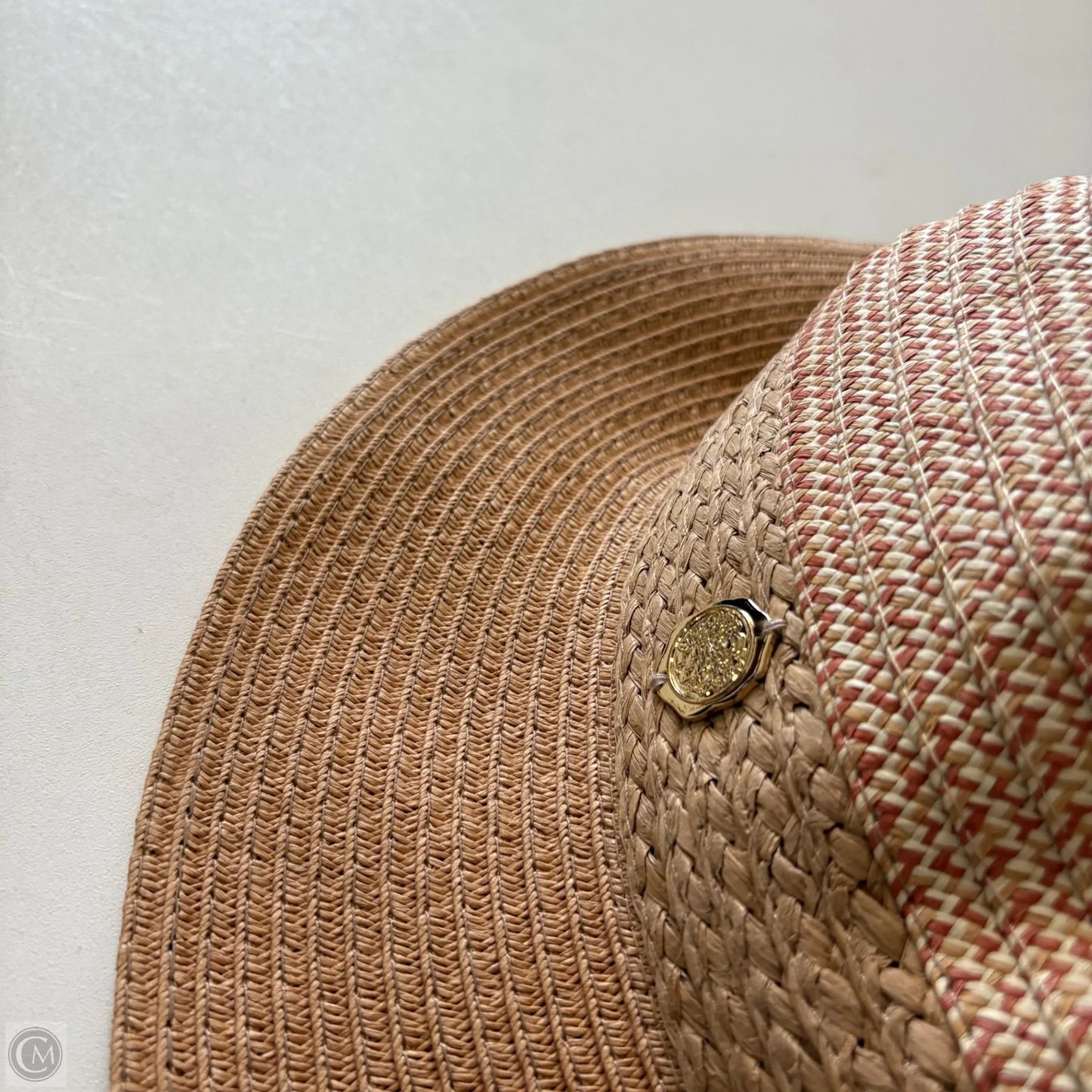 Hat Other By Vince Camuto