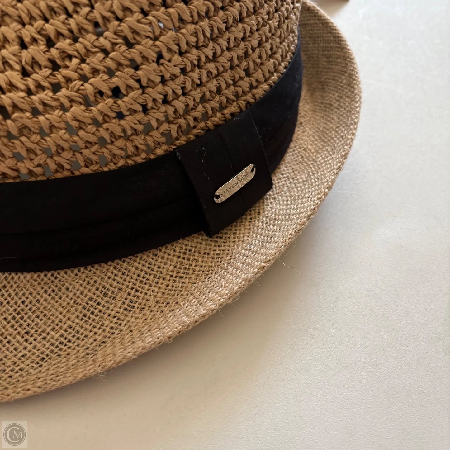 Hat Other By Steve Madden