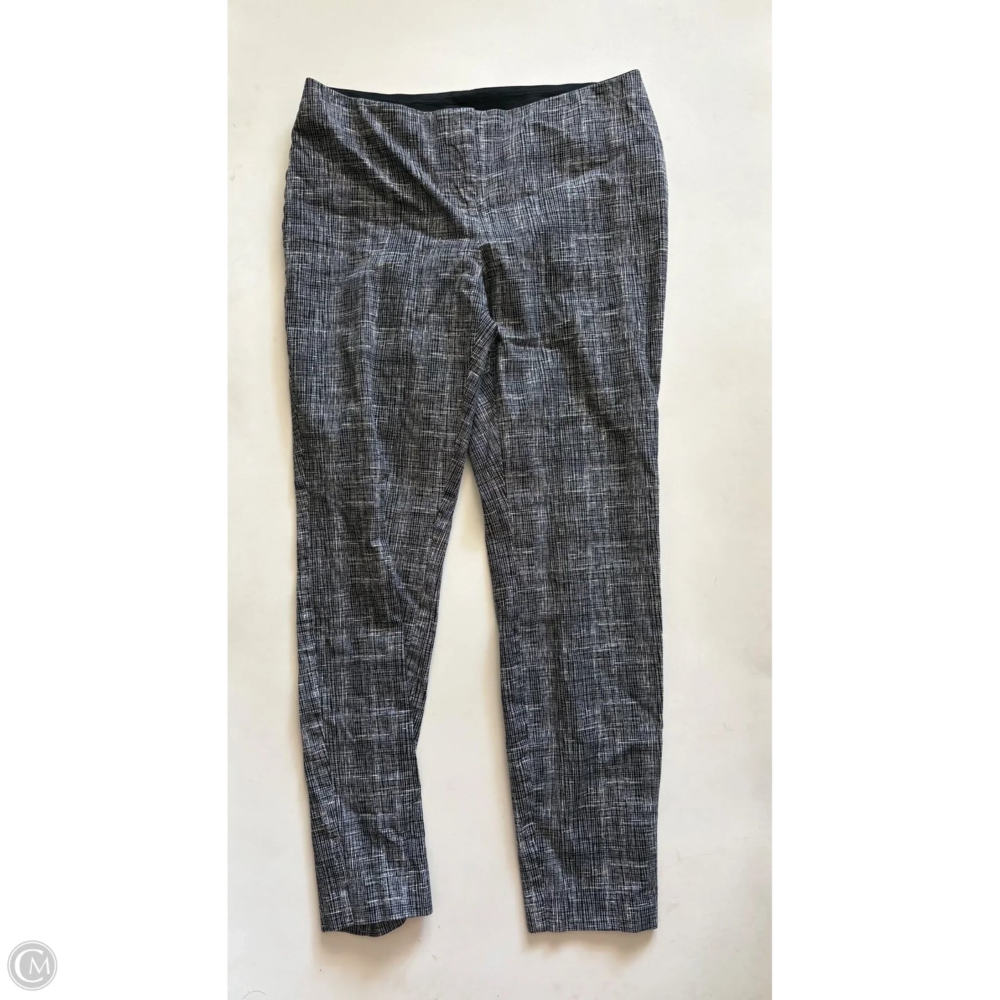 Pants Dress By Alfani In Black, Size: 6