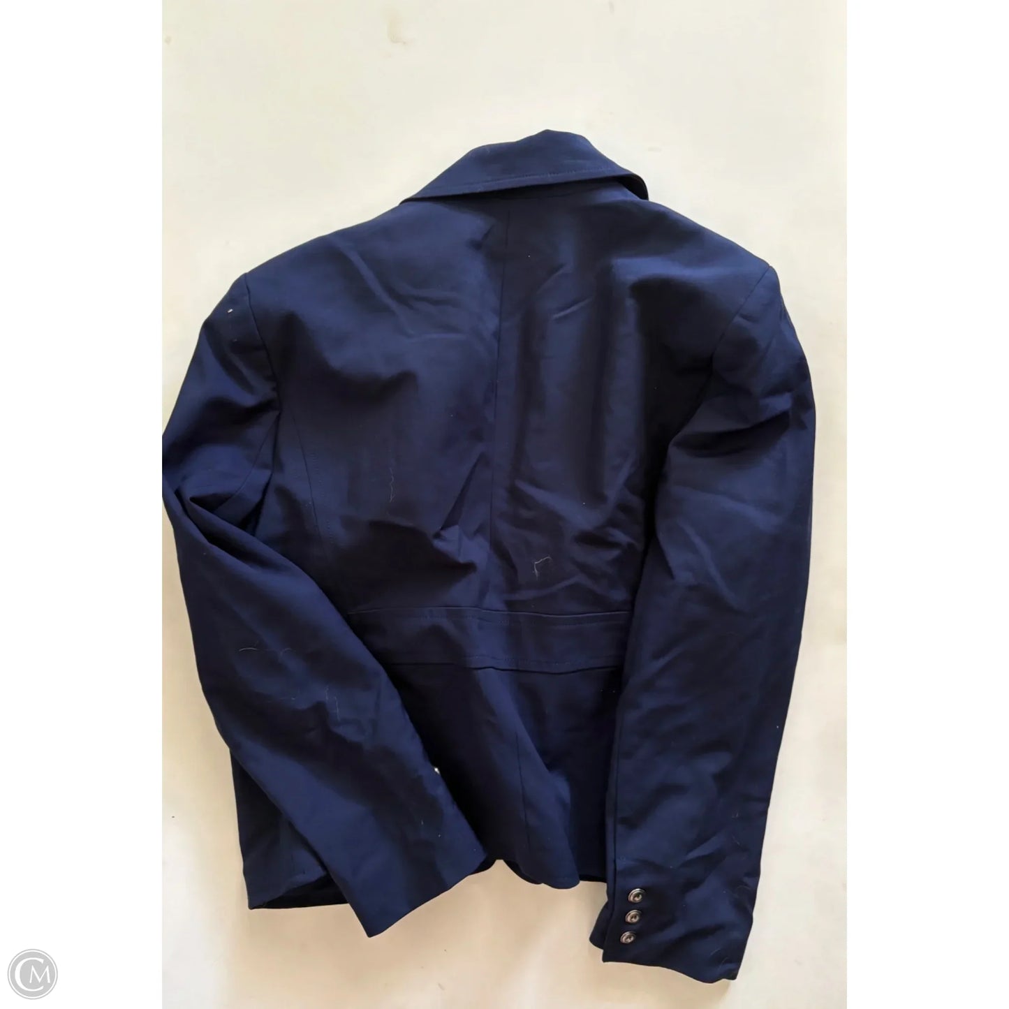 Blazer By New York And Co In Navy, Size: 18
