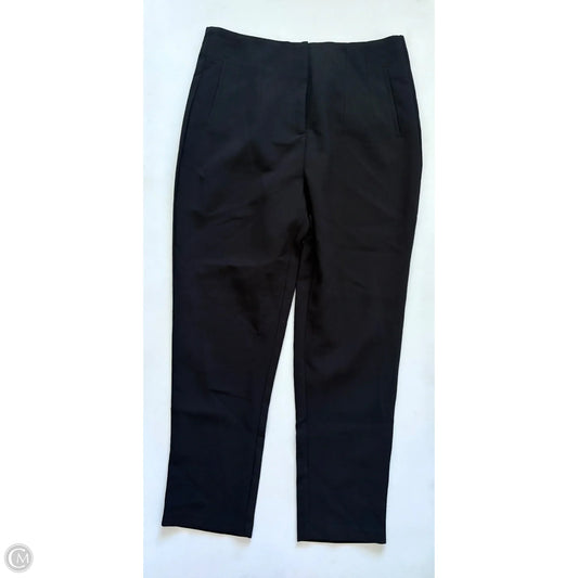 Pants Dress By Clothes Mentor In Black, Size: Xl
