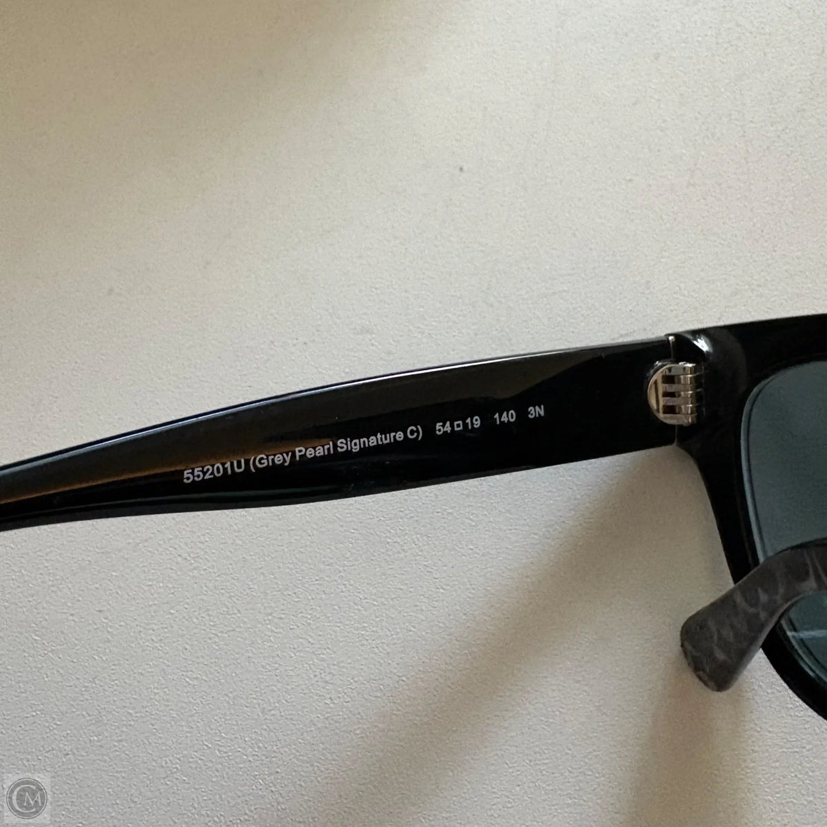 Sunglasses Designer By Coach, Size: Medium