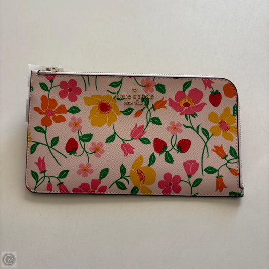Wristlet Designer By Kate Spade, Size: Medium