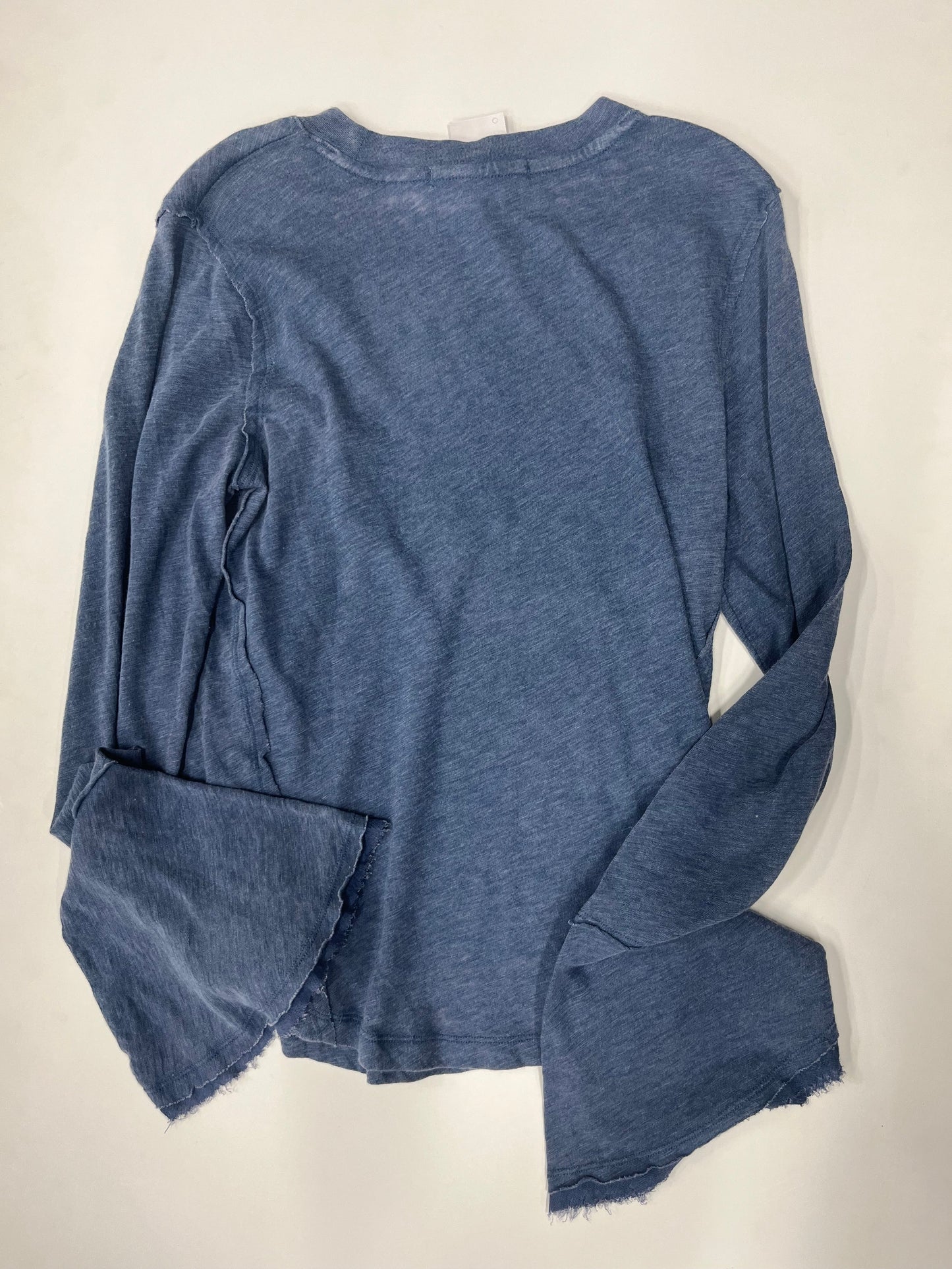 Top Long Sleeve By We The Free  Size: M