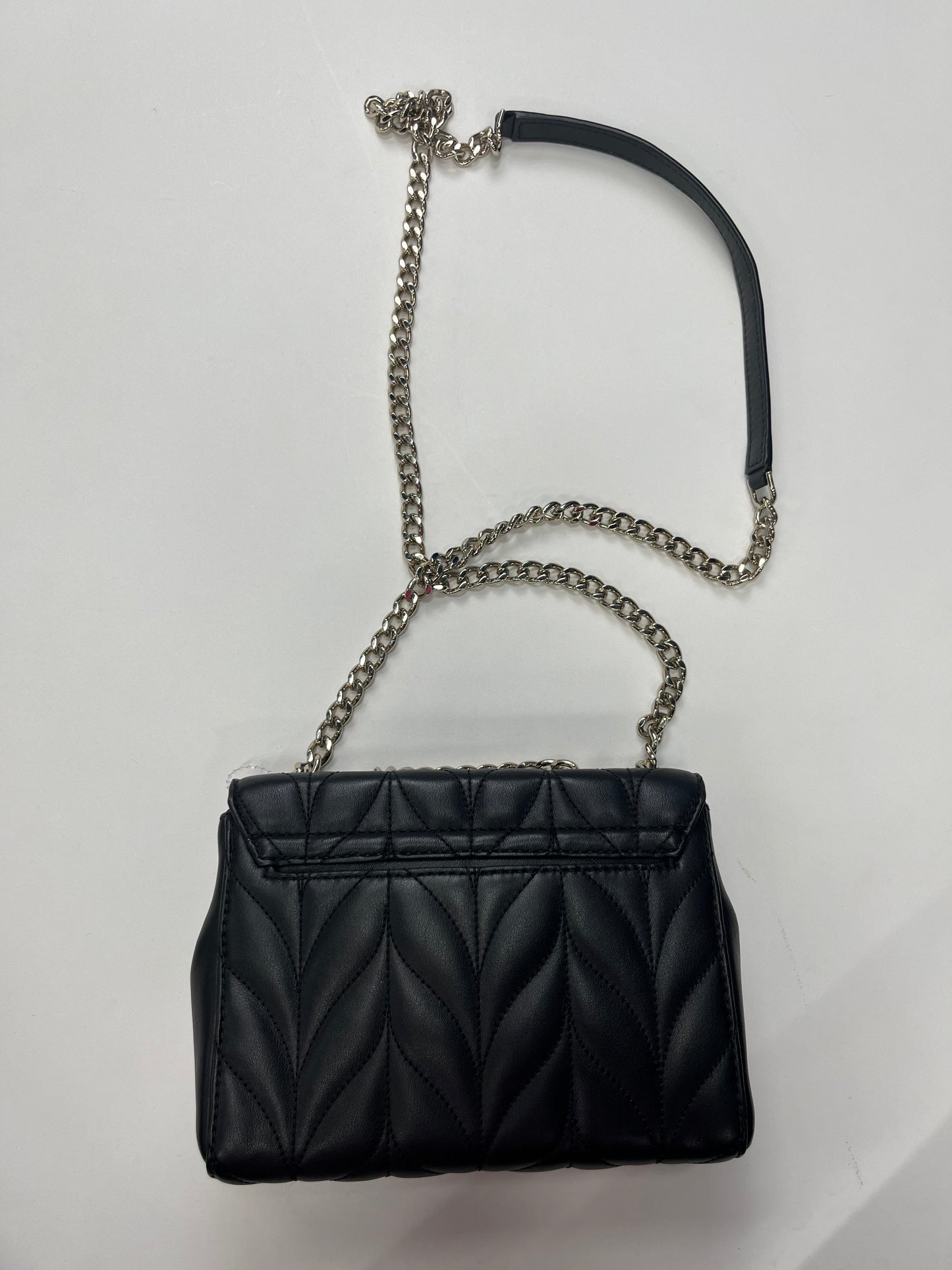 Black Crossbody Designer Kate Spade, Size Small