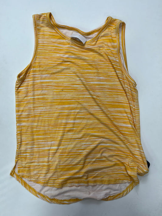 Tank Top By Jockey  Size: L