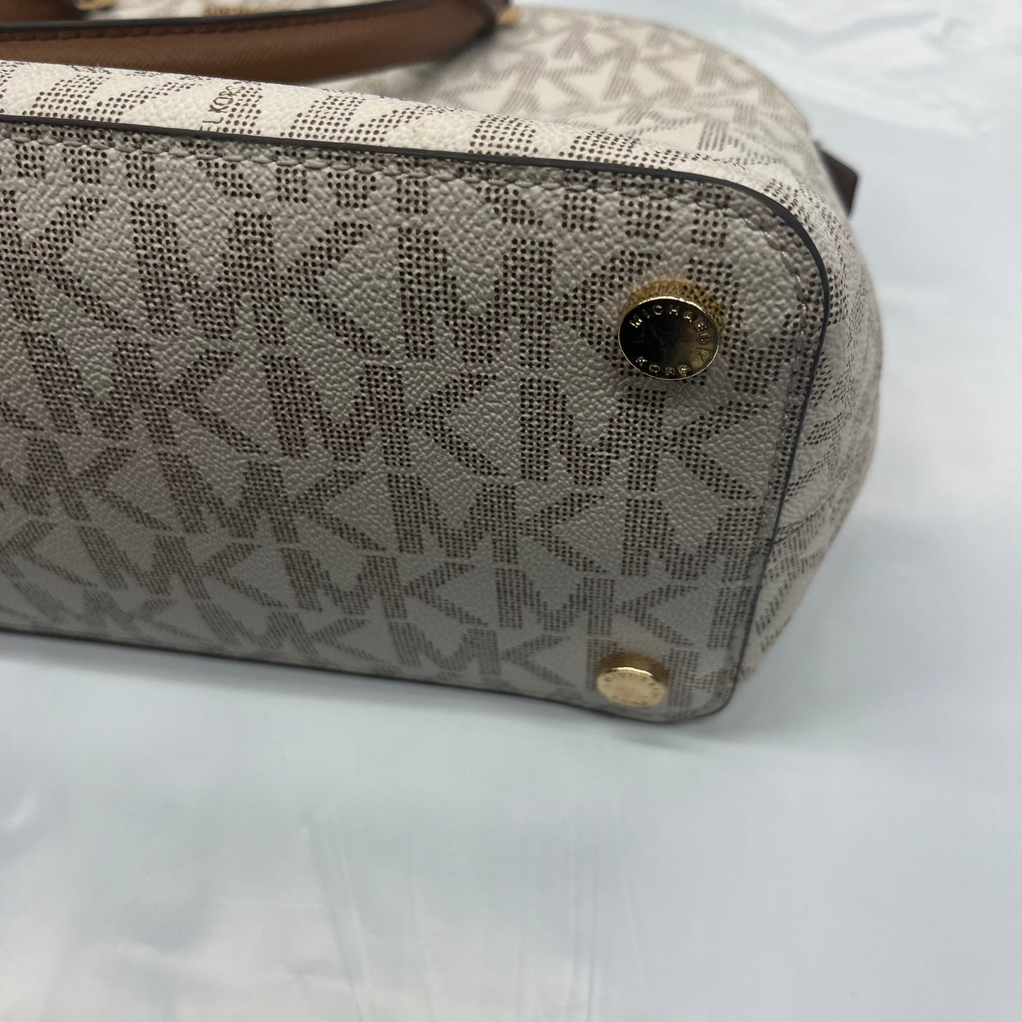 Handbag Designer Michael Kors, Size Medium