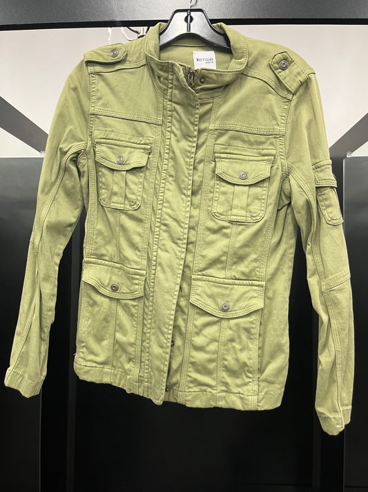 Green Jacket Other Kensie, Size S