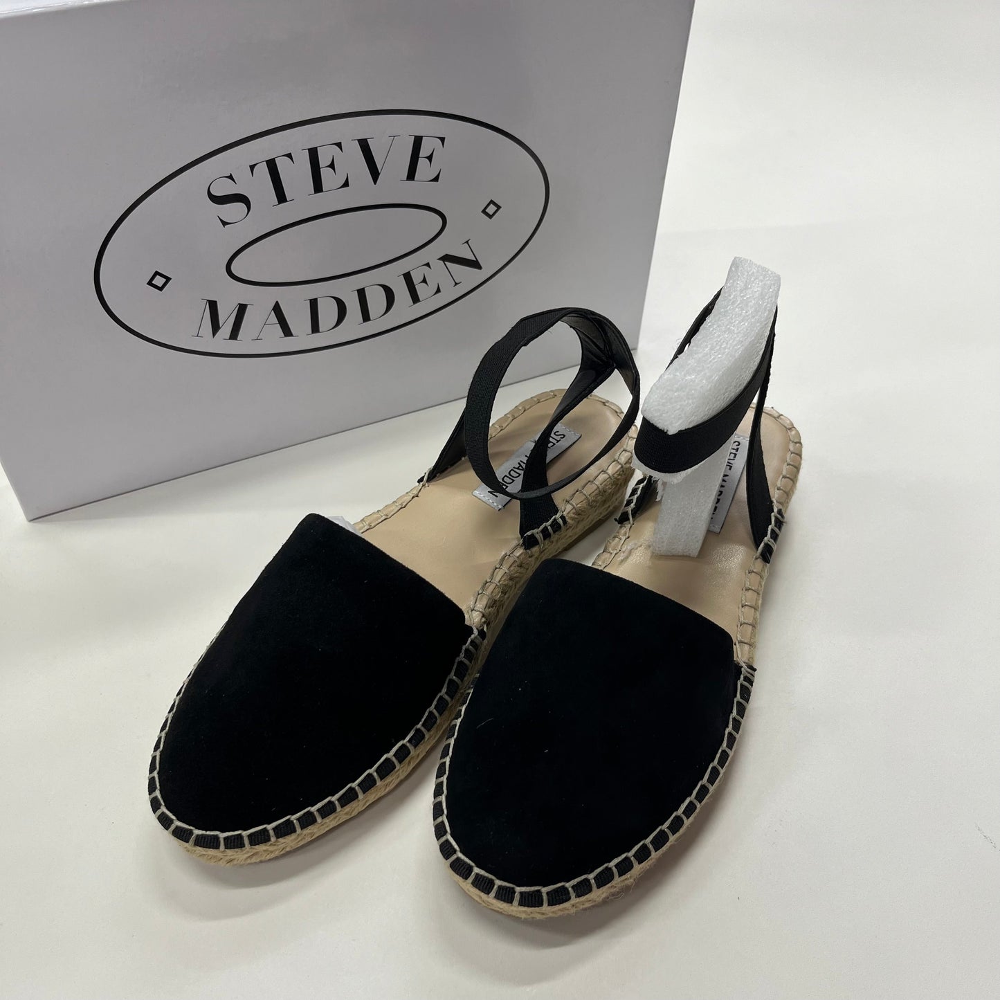 Shoes Flats Espadrille By Steve Madden  Size: 7