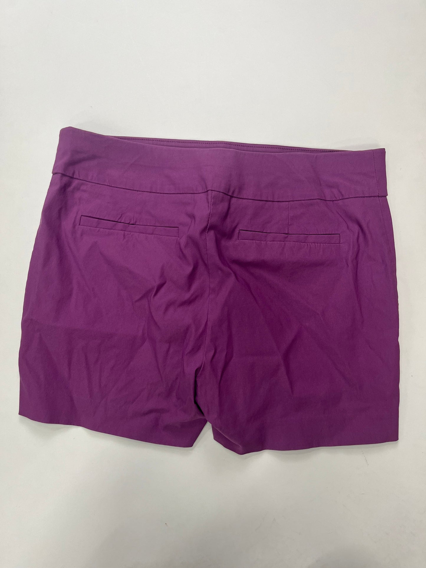 Shorts By 7th Avenue  Size: L