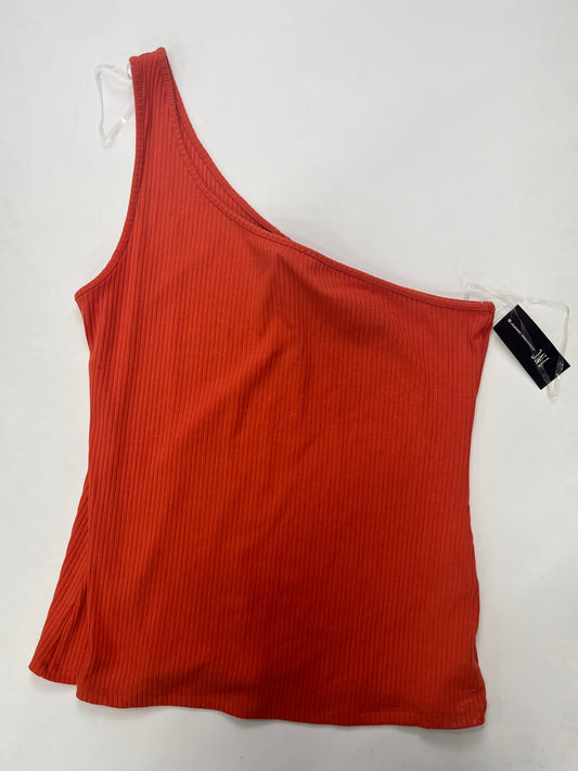 Tank Top By Inc NWT Size: Xl