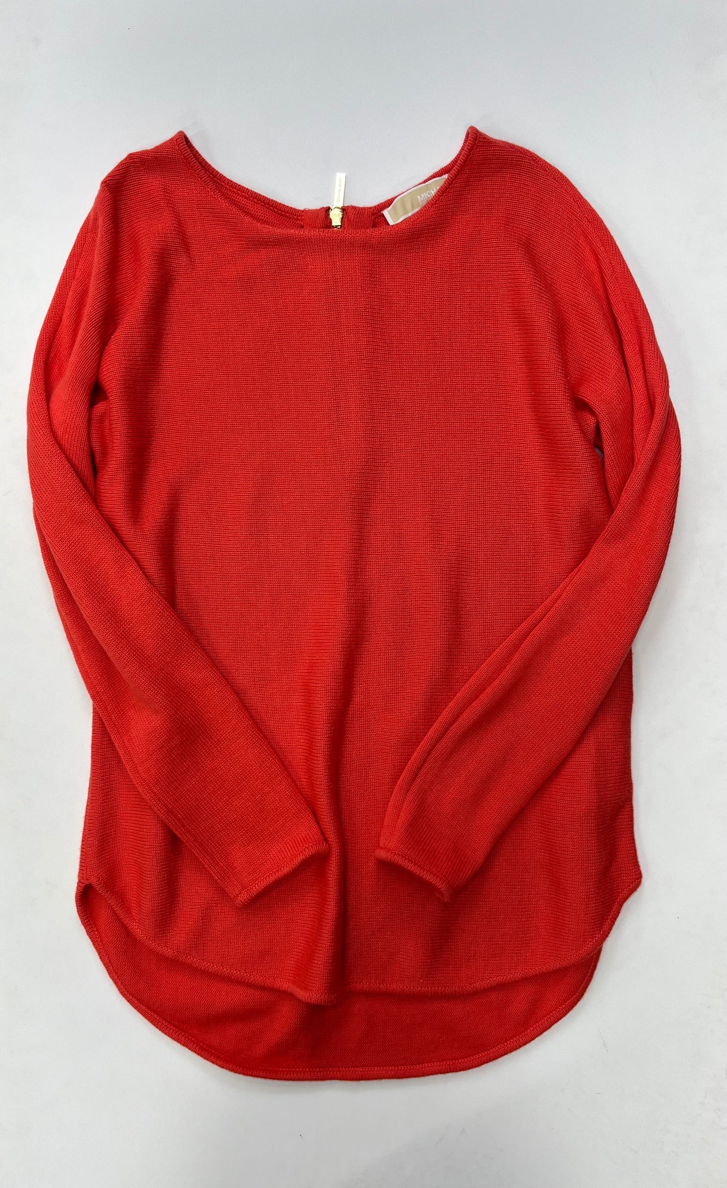 Sweater By Michael Kors O  Size: Xs