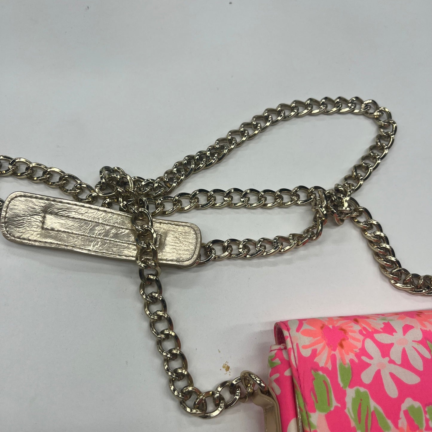 Crossbody Designer Lilly Pulitzer, Size Small