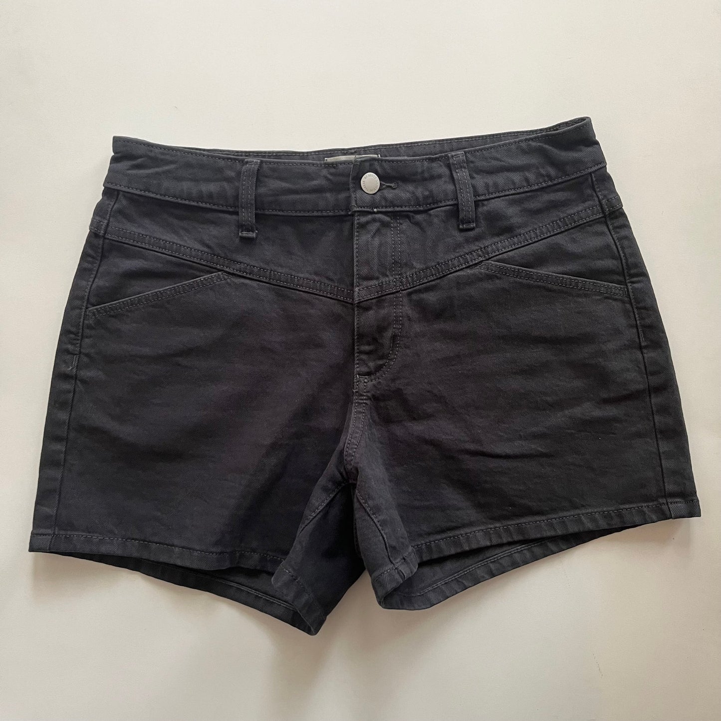 Grey Shorts Universal Thread, Size 6